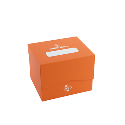 Gamegenic - Side Holder 100+ XL - Orange
