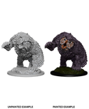 Nolzur's Marvelous Miniatures: Owlbear