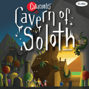 Catacombs: Cavern of Soloth (Third Edition)