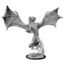 Magic: the Gathering Unpainted Miniatures: Galazeth Prismari