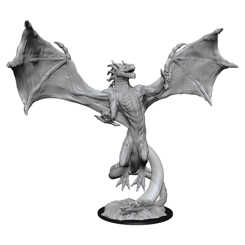 Magic: the Gathering Unpainted Miniatures: Galazeth Prismari