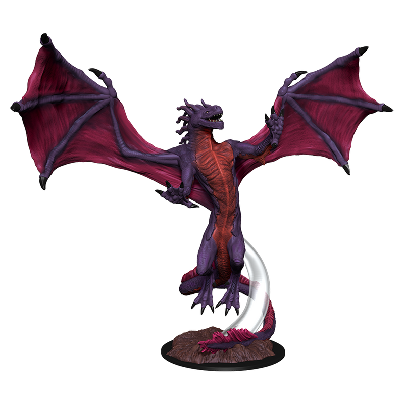 Magic: the Gathering Unpainted Miniatures: Galazeth Prismari