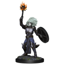 Nolzur's Marvelous Miniatures: Changeling Cleric Male