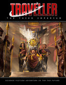 Traveller: The Third Imperium (Used)