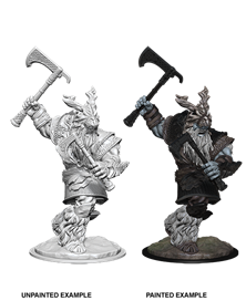 Nolzur's Marvelous Miniatures: Frost Giant