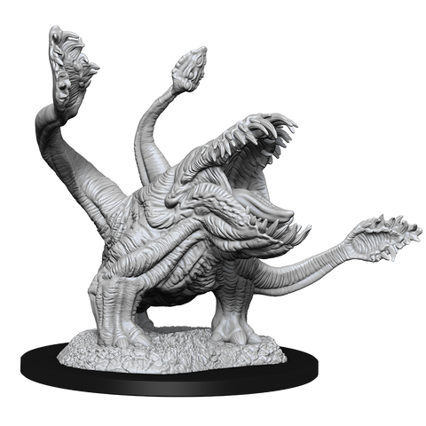 Nolzur's Marvelous Miniatures: Otyugh