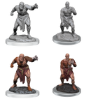 Nolzur's Marvelous Miniatures:  Flesh Golems