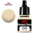 D&D Prismatic Paint: Elfic Flesh