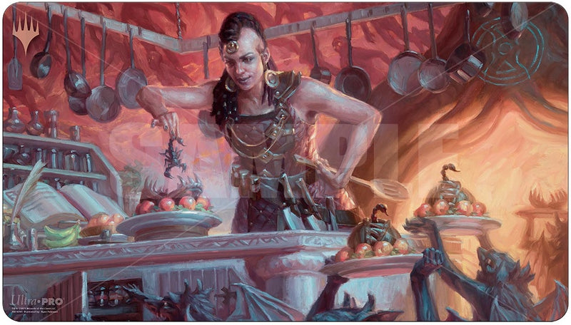 Ultra Pro - Modern Horizons 2 Playmat - Asmoranomardicadaistinaculdacar