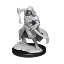 Nolzur's Marvelous Miniatures: Warforged Rogue