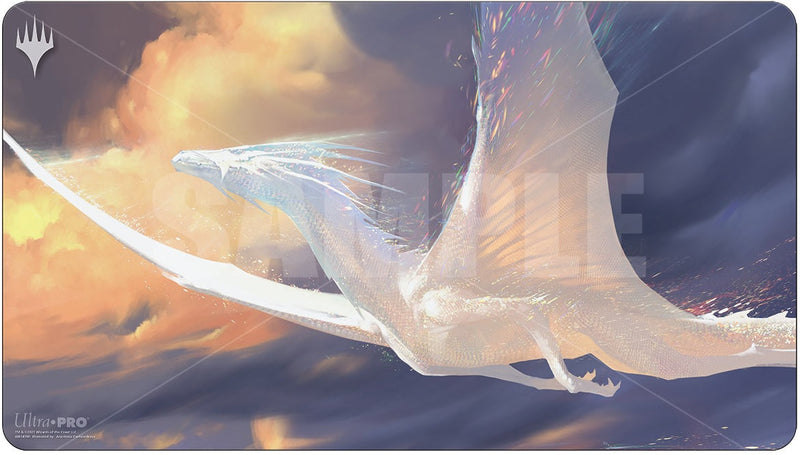 Ultra Pro - Modern Horizons 2 Playmat - Timeless Dragon