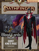 Pathfinder 2E Adventure Path
