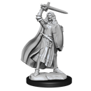 Pathfinder Battles Deep Cuts: Female Human Champion