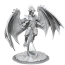 Magic: the Gathering Unpainted Miniatures: Ziatora, the Incinerator