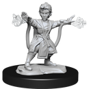 Nolzur's Marvelous Miniatures: Gnome Artificer Female