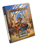 Pathfinder 2E: Lost Omens - The Mwangi Expanse