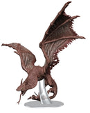 D&D Icons of the Realms: Sand & Stone Wyvern