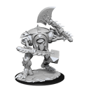 Nolzur's Marvelous Miniatures: Warforged Titan