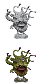Nolzur's Marvelous Miniatures: Beholder Variant