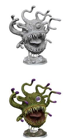 Nolzur's Marvelous Miniatures: Beholder Variant