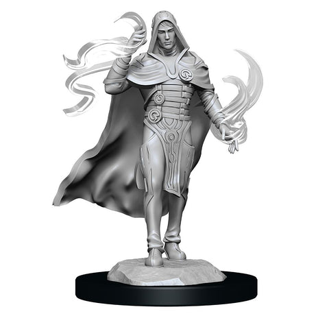 Magic: The Gathering Unpainted Miniatures: Jace