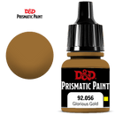 D&D Prismatic Paint: Glorious Gold