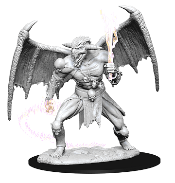 Nolzur's Marvelous Miniatures: Balor