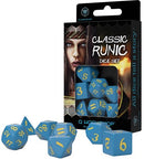 Classic Runic Dice Set