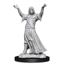 Wizkids Deep Cuts: Plague Doctor and Cultist