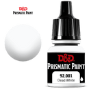 D&D Prismatic Paint: Dead White