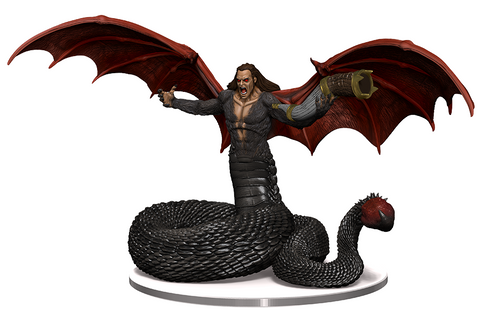 Icons of the Realms: Archdevil Geryon