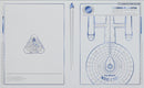 Star Trek Adventures: Utopia Sourcebook TOS Collector's Edition