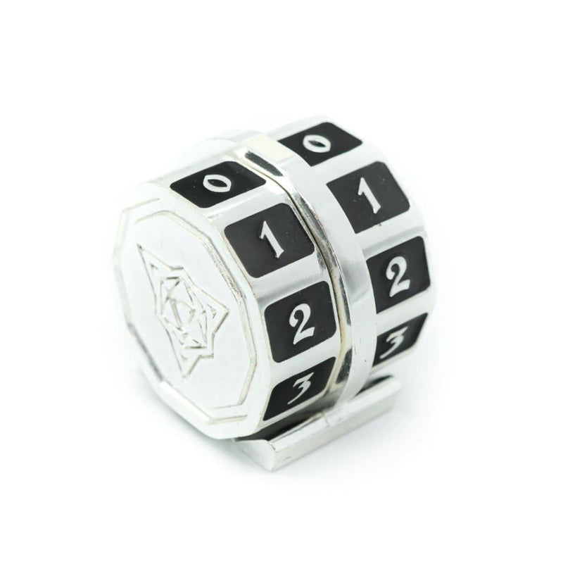 Die Hard LifeLink Counter - Swamp