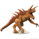 Icons of the Realm Prepainted Miniature: Tarrasque