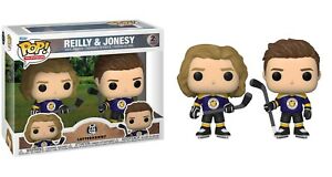 Pop! Television: Letterkenny - Reilly & Jonesy (2 Pack)