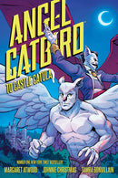 Angel Catbird Vol 02: To Castle Catula HC
