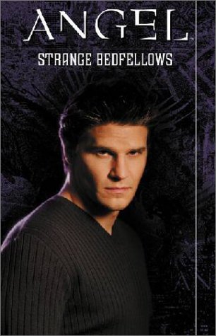 Angel: Strange Bedfellows TP