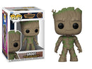Pop! Marvel: Guardians of the Galaxy Vol 3 - Groot