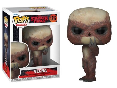 Pop! Television: Stranger Things - Vecna