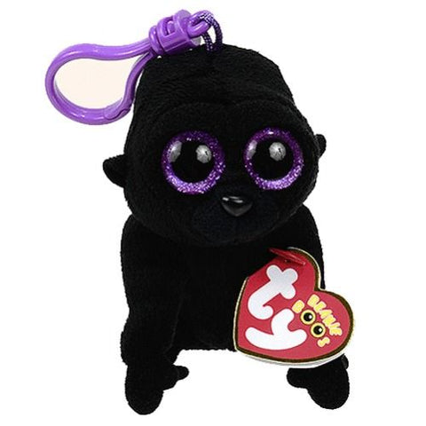 George: The Beanie Boo Collection