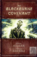 The Blackburne Covenant TP