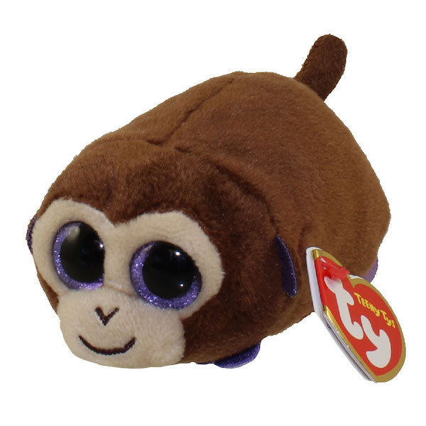 Monkey Boo: The Teeny Tys Collection