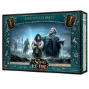 House Greyjoy Drowned Men