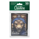 StarCityGames.com Matte Sleeves - Creature Collection - Feline Focus