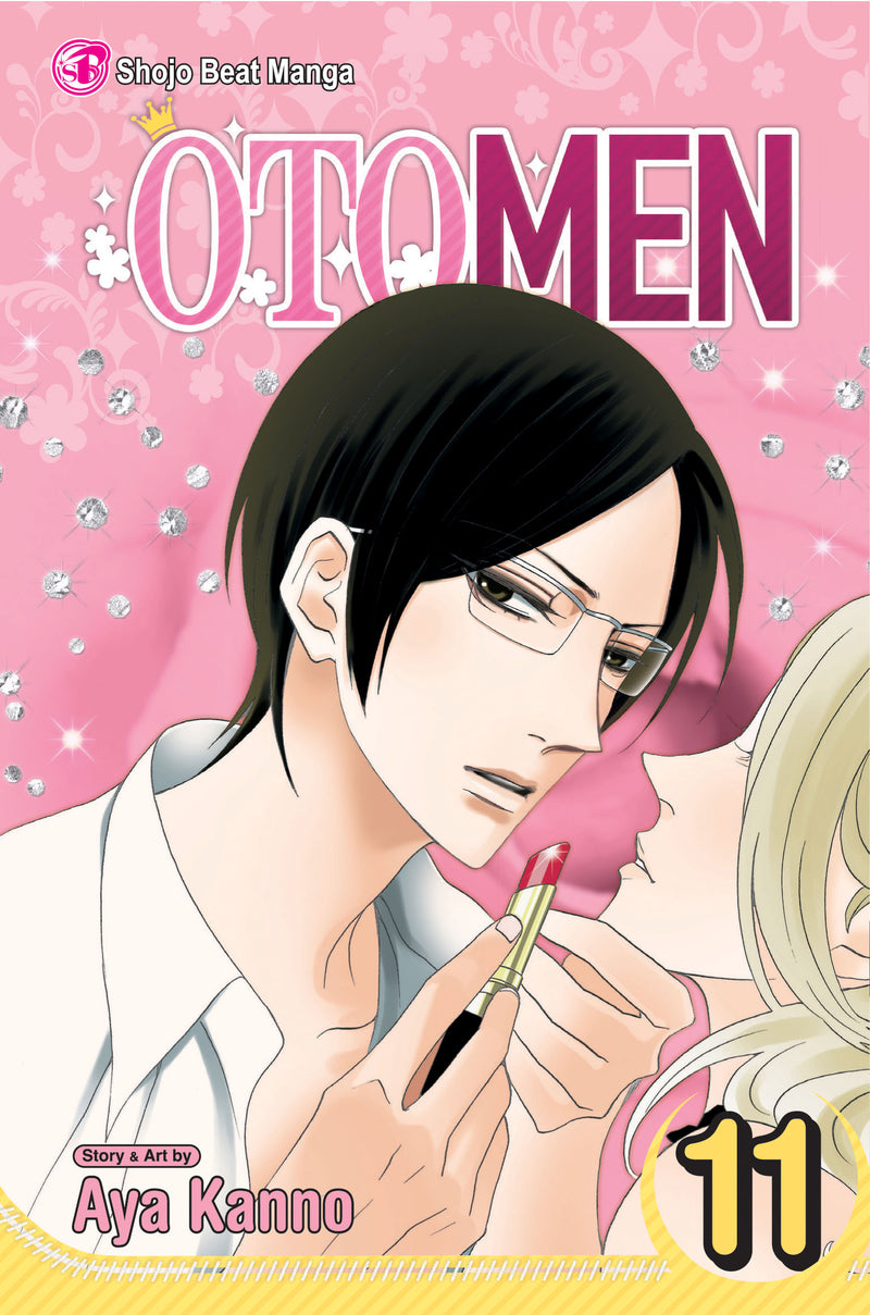 Otomen Vol 11