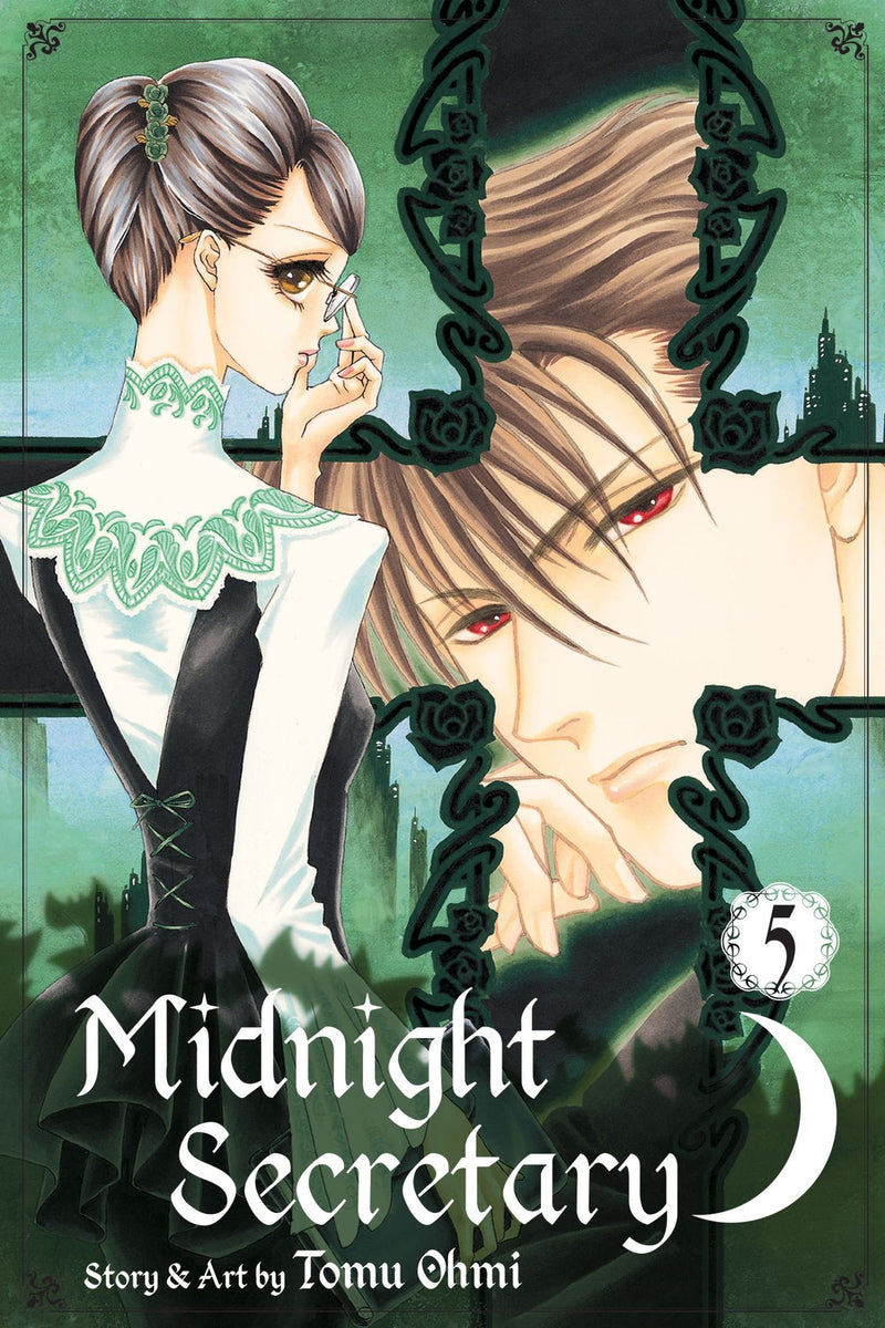 Midnight Secretary Vol 05