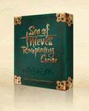 Sea of Thieves: RPG Box Set