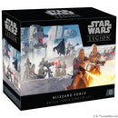 Star Wars: Legion - Blizzard Force (Battle Force)