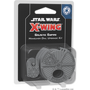 Star Wars X-Wing - 2nd Edition - Galactic Empire Maneuver Dial Upgrade Kit