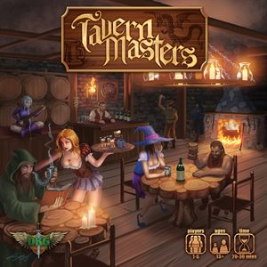 Tavern Masters